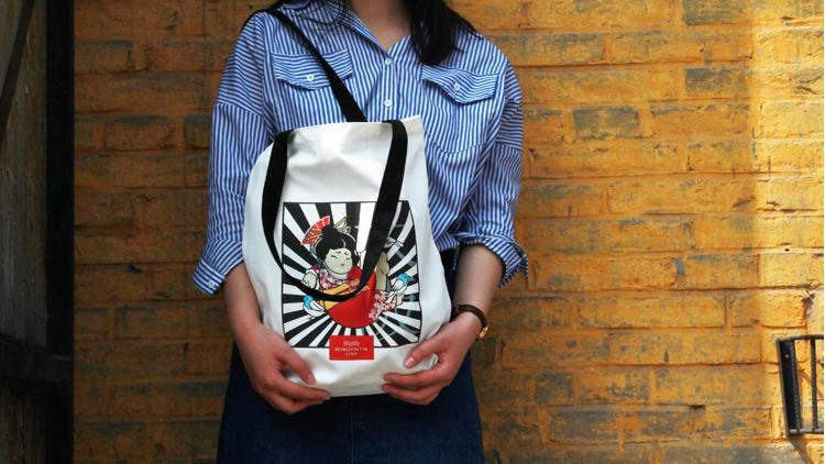 平价小众帆布包店铺,收藏帆布包