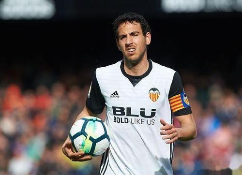 瓦伦西亚4:1帕雷霍,帕雷霍在瓦伦西亚的地位