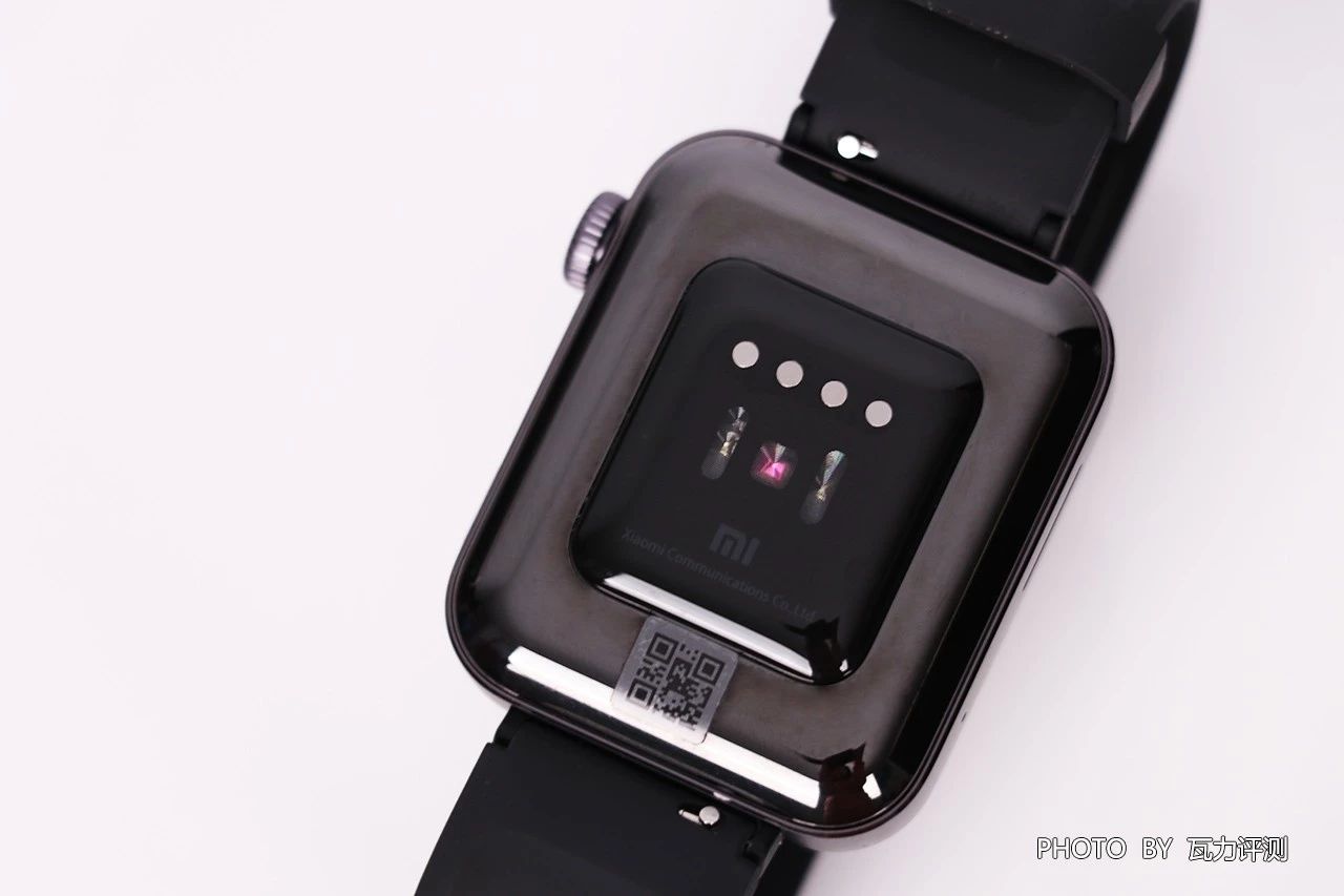 小米手表上手体验,小米手表苹果手机使用体验