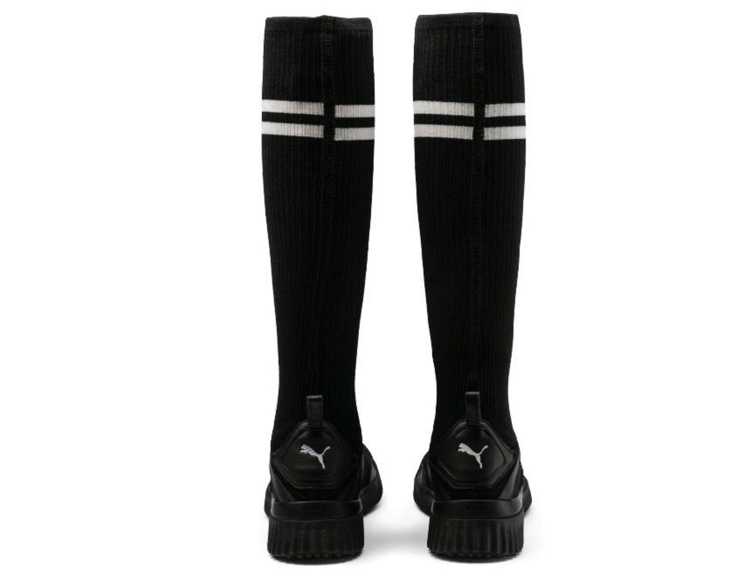 puma蕾哈娜棉鞋,puma蕾哈娜磨脚吗