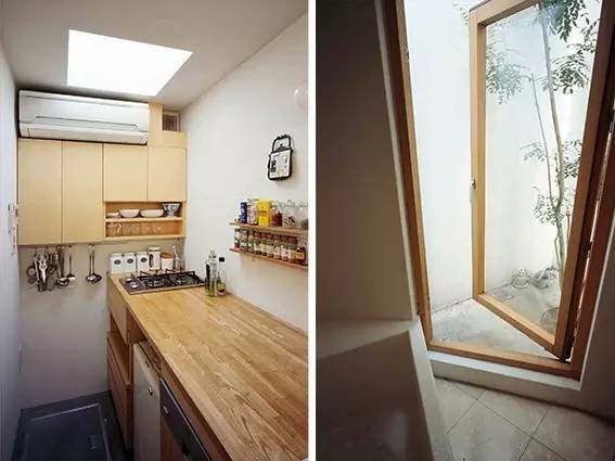 把「月亮」用到极致，建筑师为夫妻造座白色宅子，来记录阴晴圆缺