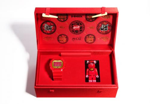 看了这些猪年纪念款，外国设计师对中国风怕是有什么误会吧