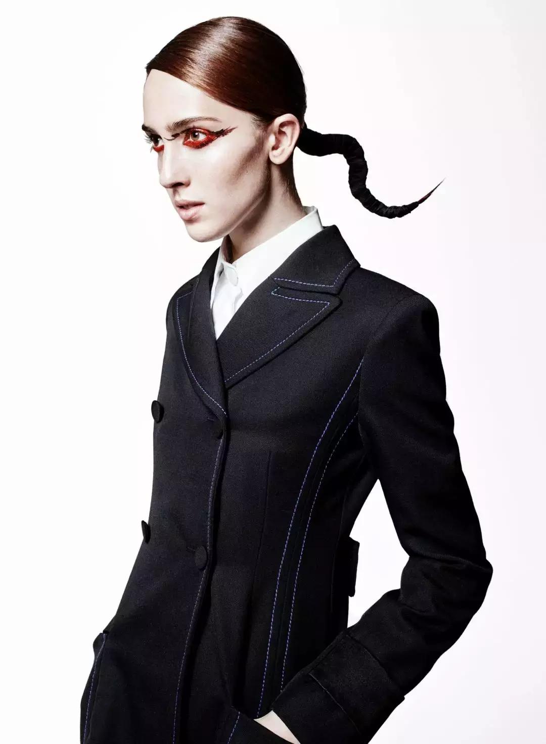 美就是美｜性别大概是最微不足道的小事