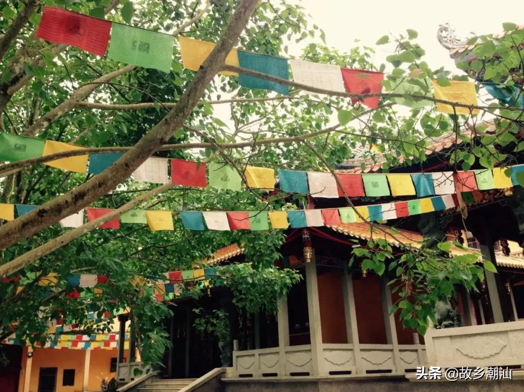 潮汕海山风情图片,饶平海山风情
