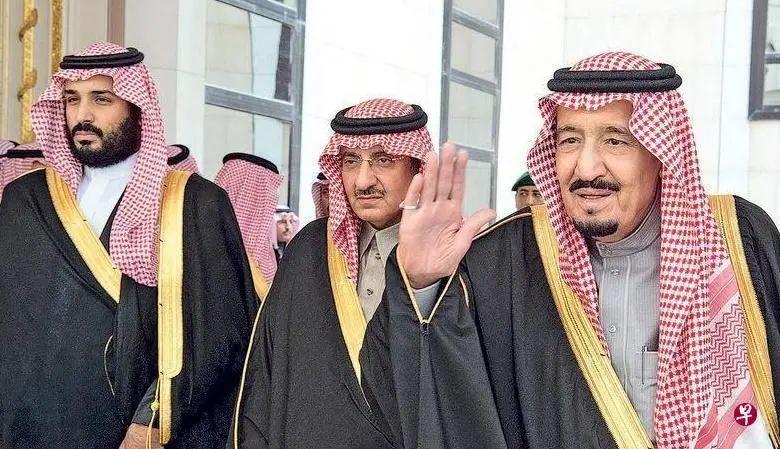 沙特为何降低油价,沙特油为什么降价了