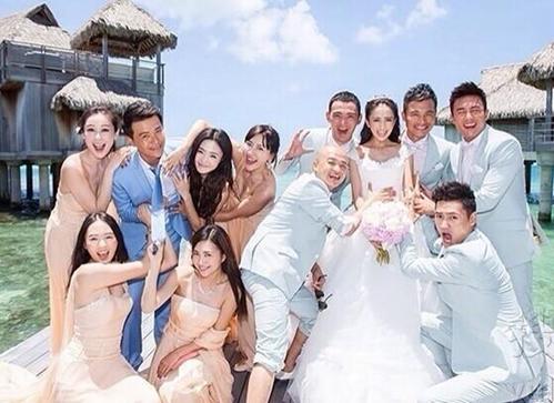 陈思诚和王宝强关系有多好,陈思诚王宝强相互成就