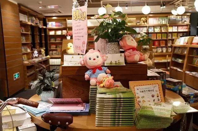 郑州12家高逼格书店,郑州适合带孩子去的书店