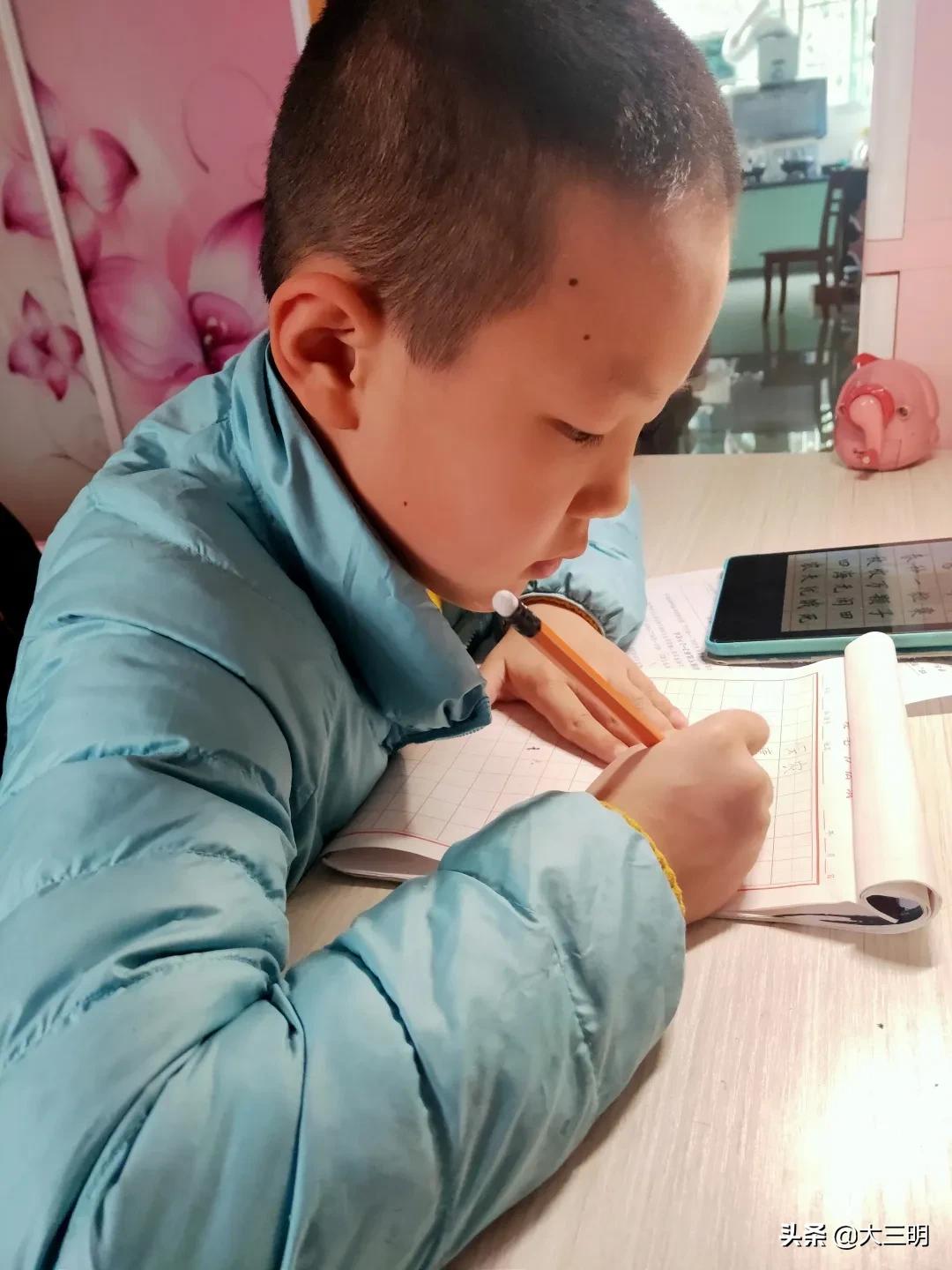 停课不停学在战疫中成长,停课不停学以舞抗疫情