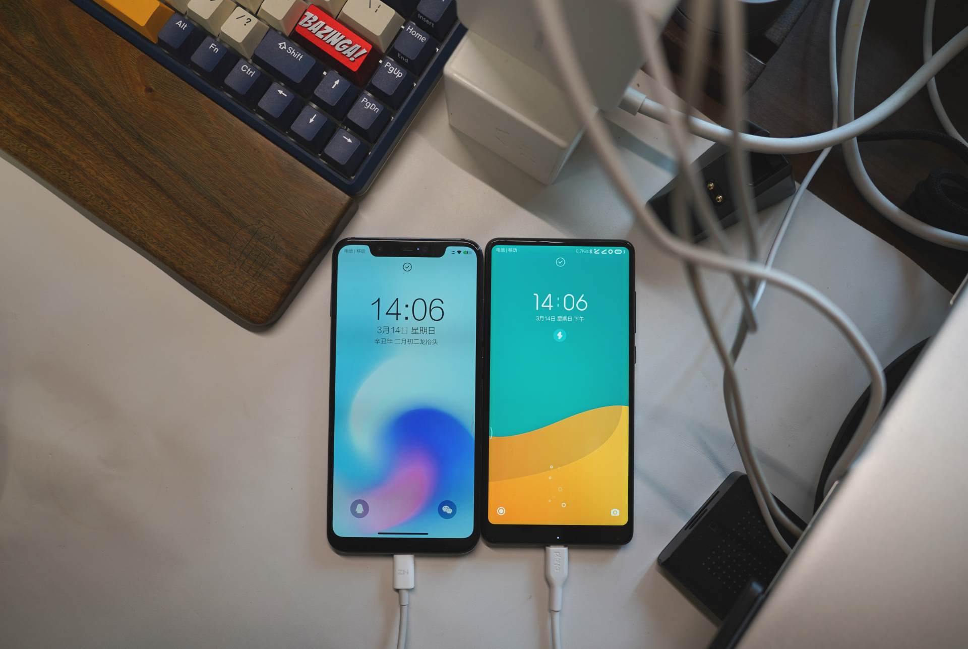 高性价比高颜值外设推荐,有哪些值得购买的电脑外设