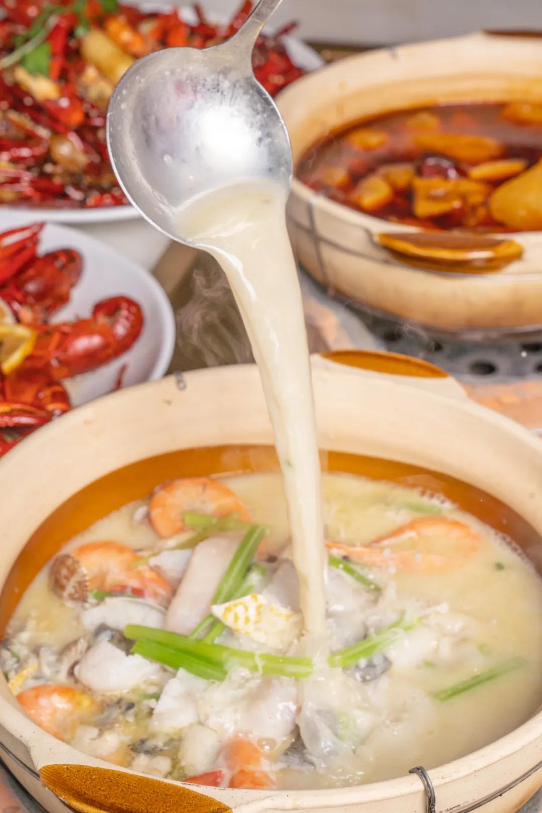 魔都排队王入驻苏州,魔都打边炉哪家最好