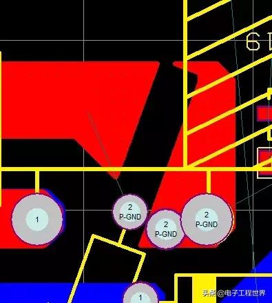 干货|开关电源设计必须注意的64个细节