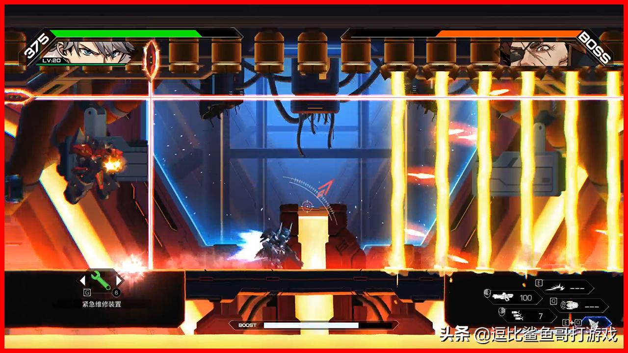 现在的国产机甲游戏推荐,硬核机甲试玩