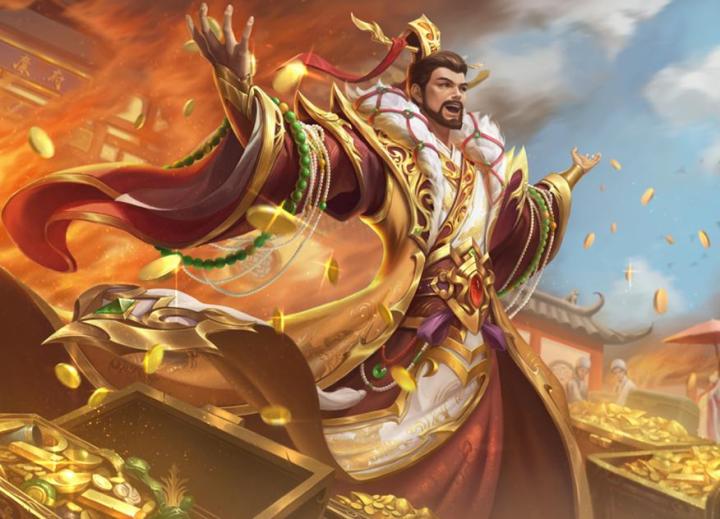 杂谈：交易账号注意事项篇（卖）