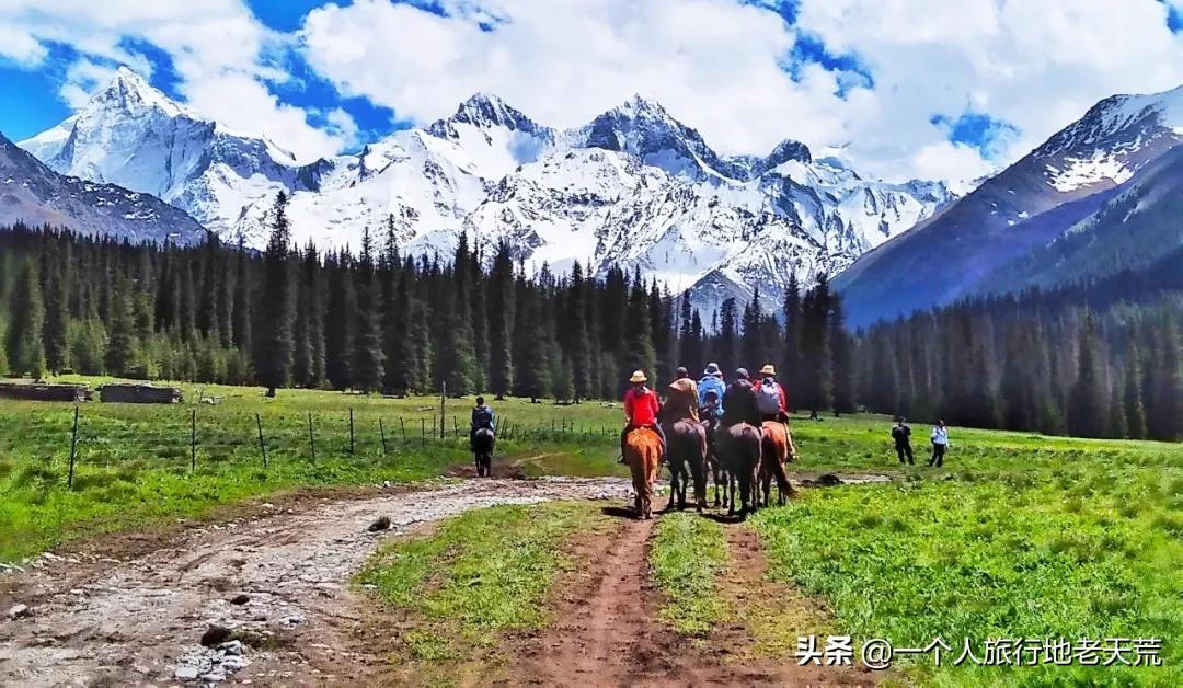 十大穿越线路,国内终极穿越线路