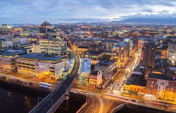 圣诞节哪个地方适合旅游,圣诞节要去什么地方旅游