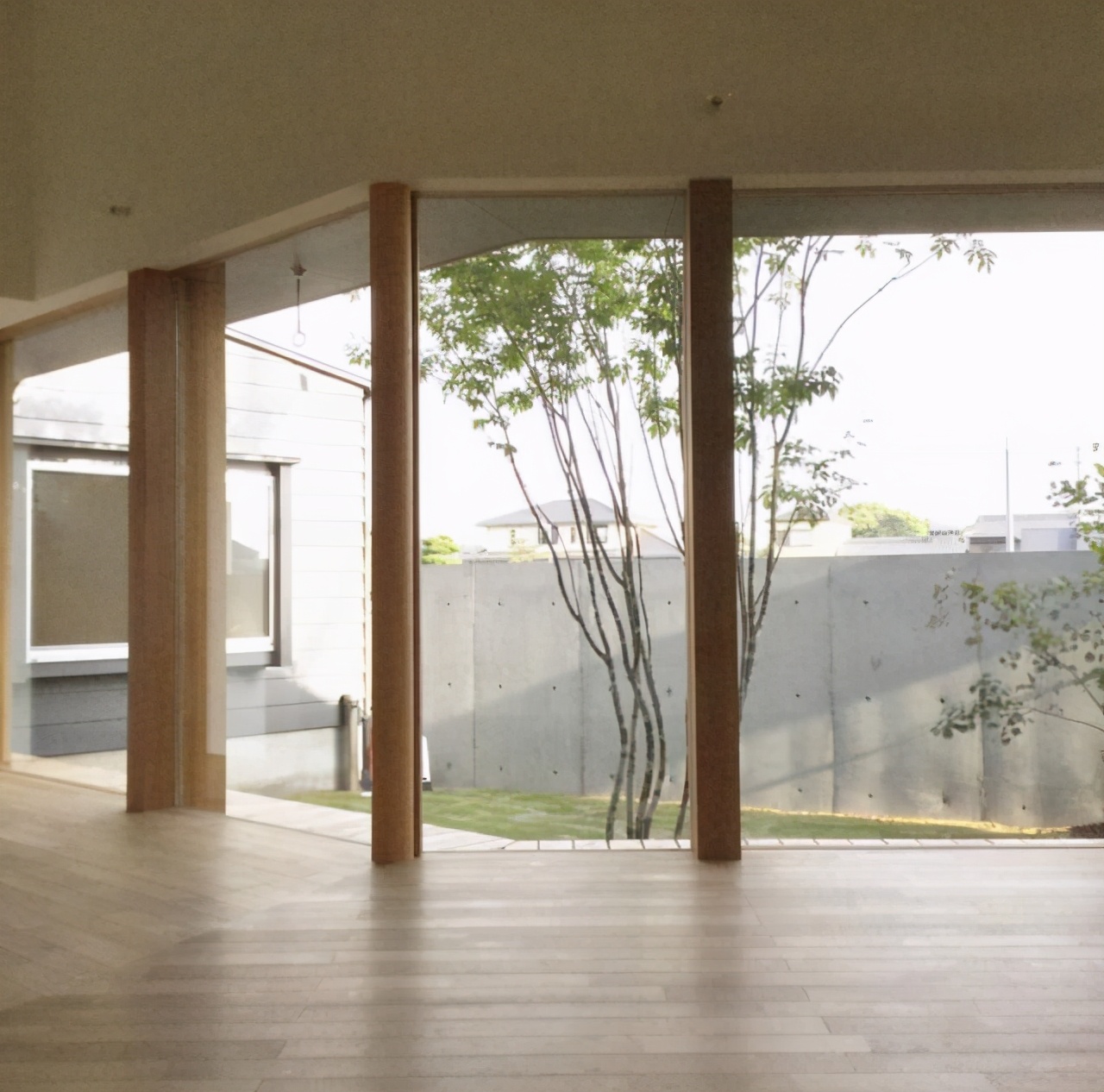 日本主妇断舍离的家里有多清爽,日本主妇收纳整理断舍离