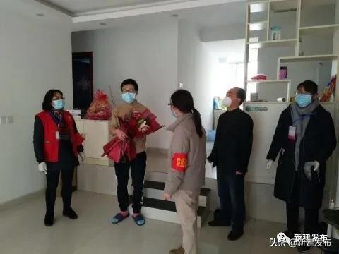 一手抓防疫一手抓办案,一手抓防疫一手抓发展