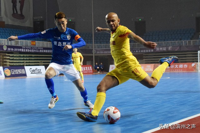 2021五超联赛滨州,滨州五人制足球超级联赛