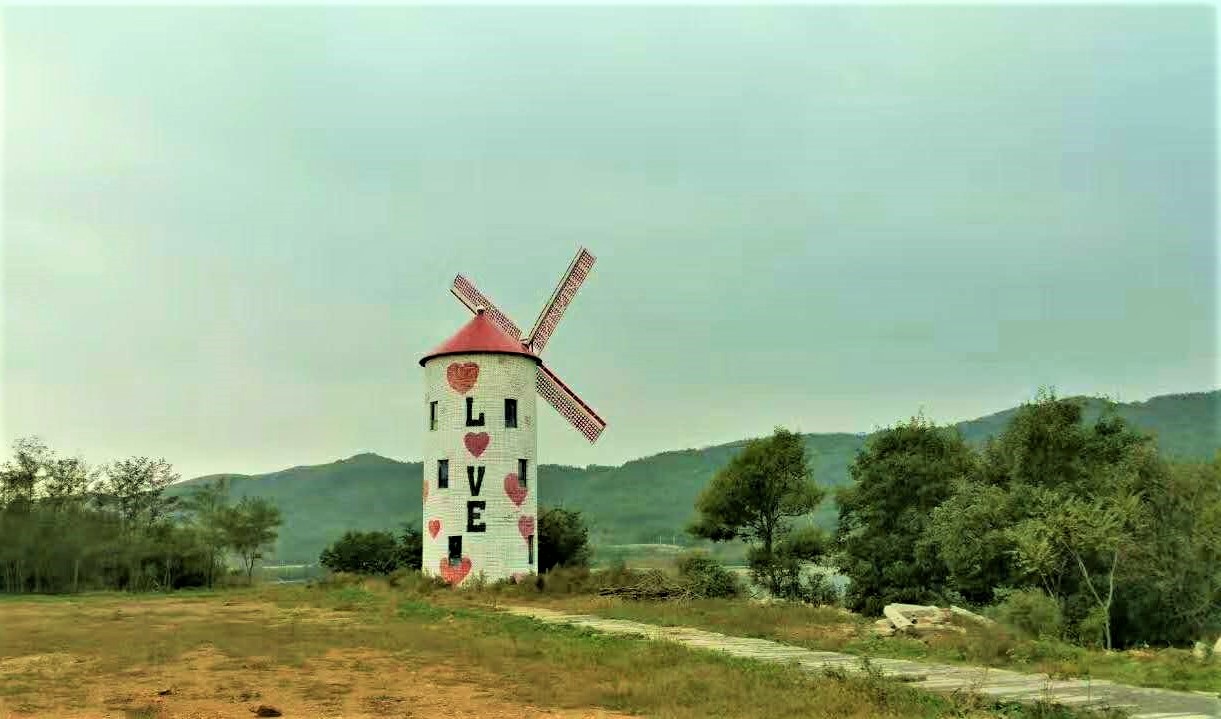 大连铭湖牧场十一还值得去吗,大连铭湖牧场多大面积