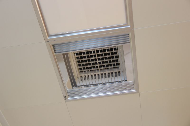 厨房有必要安装凉霸不,厨房装凉霸有用没有