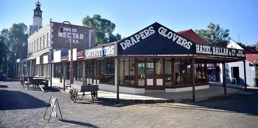 世纪骗局钻石,南非钻石有什么猫腻