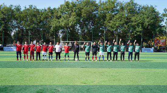 康比特足球活动,康比特足球节