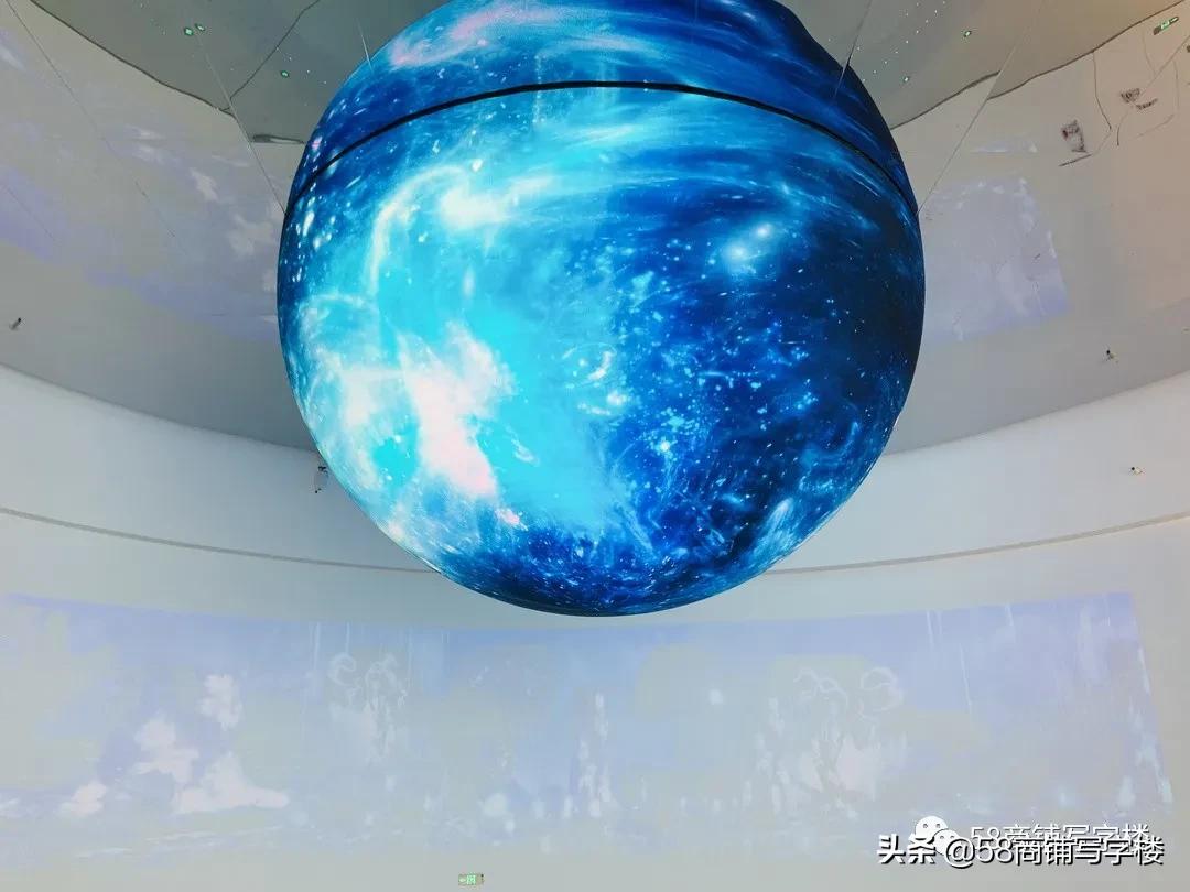 全国首个纯体验第四代万达广场,带大家看全国首个四代万达广场