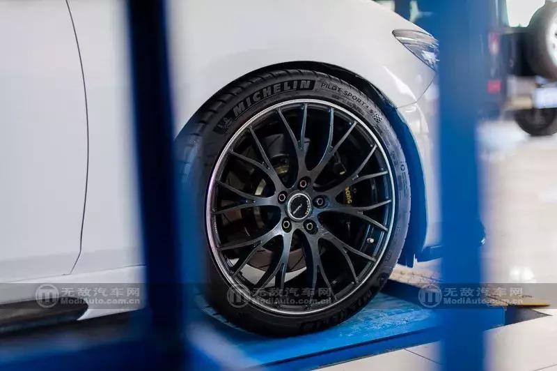 2023阿特兹改装,阿特兹改c63卡钳