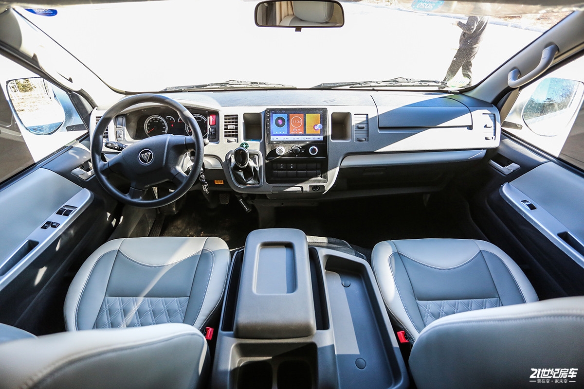 11.98万福田新风景g9房车,13万元左右的b型房车五菱房车