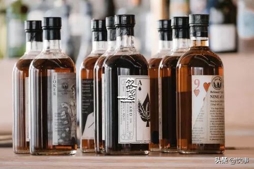 每人2.1万美元，每杯10ml，羽生扑克牌全套品鉴会将于哥德堡举行