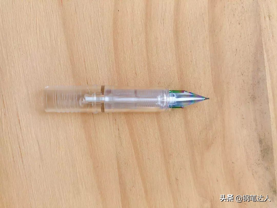 学生党平价金尖钢笔推荐,金硕最好的钢笔