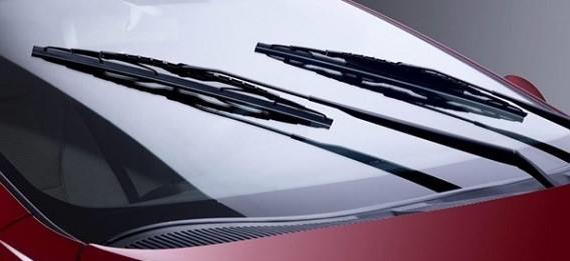 雨刮器刮不干净怎么办用什么方法,雨刮器刮不干净老司机