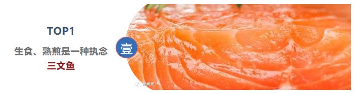 最好吃的海鲜都有哪些,顶级进口海鲜排行榜