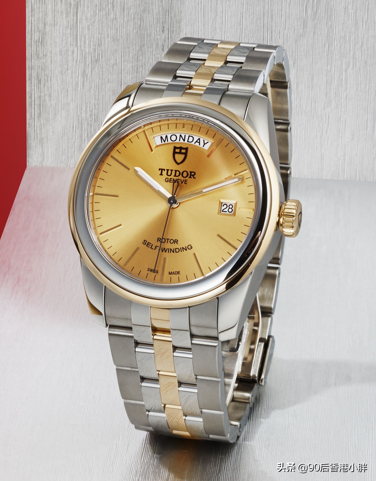 tudor1926,tudor经典系列好吗