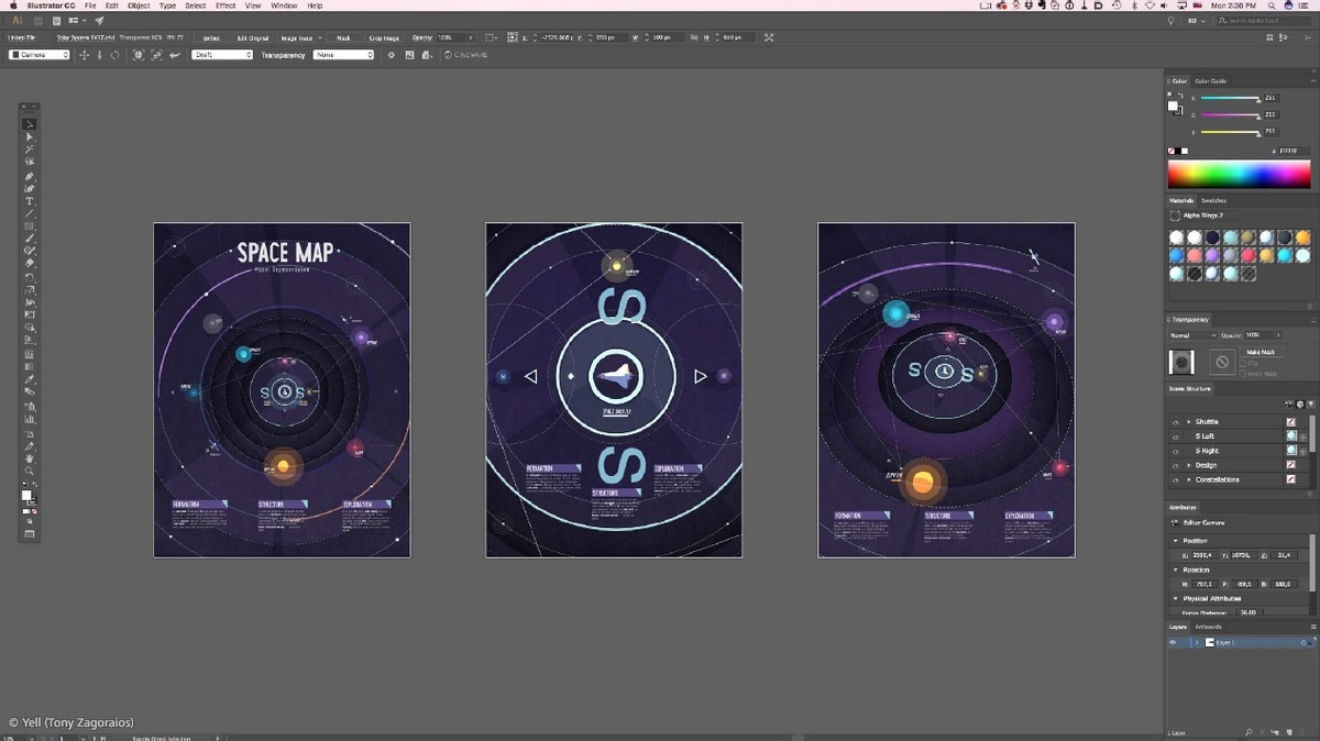 6款好用的设计软件总结,pc端设计软件有哪些