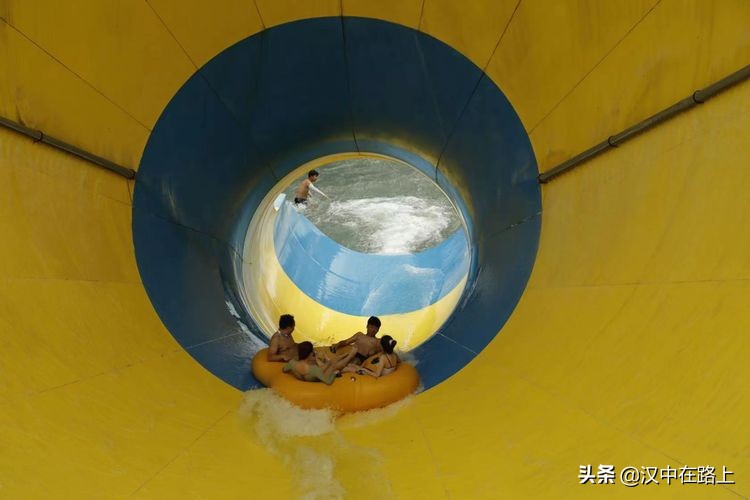 汉中市留坝县中国栈道欢乐水世界,汉中去留坝水世界攻略