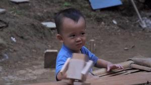 近日李子柒视频走红,李子柒爷爷最火视频