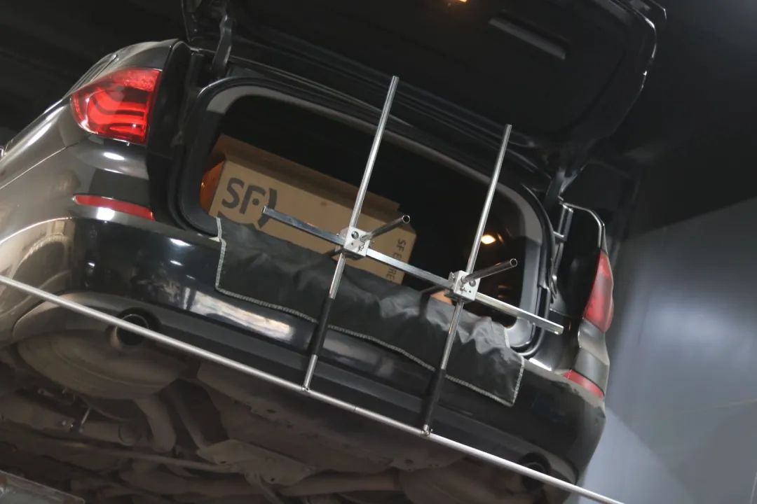 怪兽修车完整版,怪兽老车整备翻新