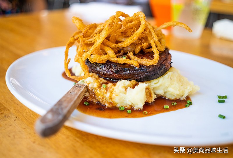 顶级厨师做的美食到底有多好吃,中国顶级大厨做的菜有多好吃