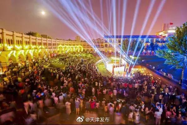 未来的天津,未来的天津有多大