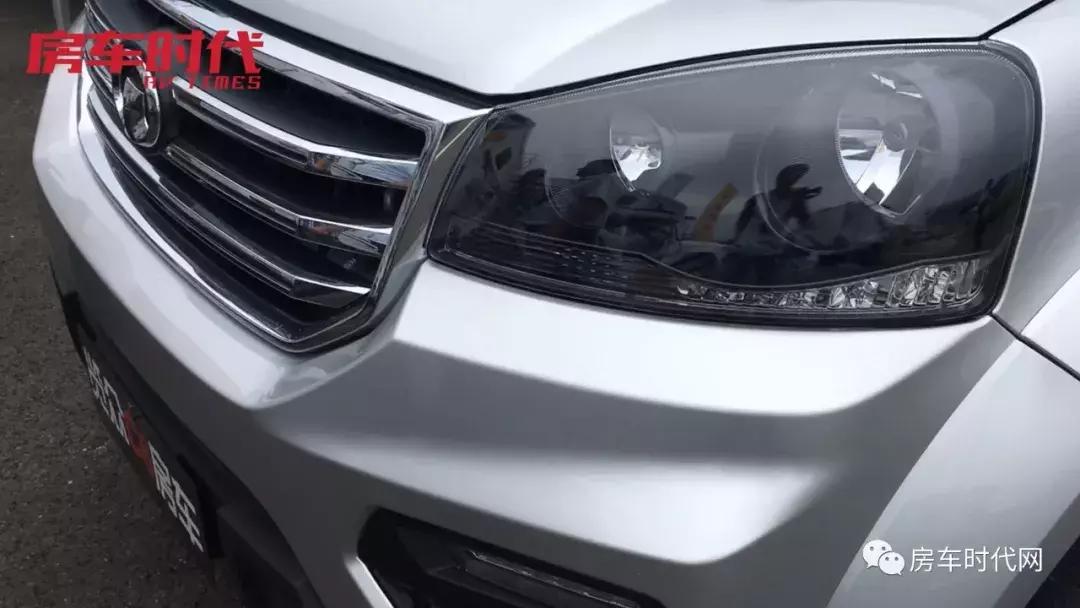 览众风骏c7-b房车大全,17年新长城览众c4房车介绍