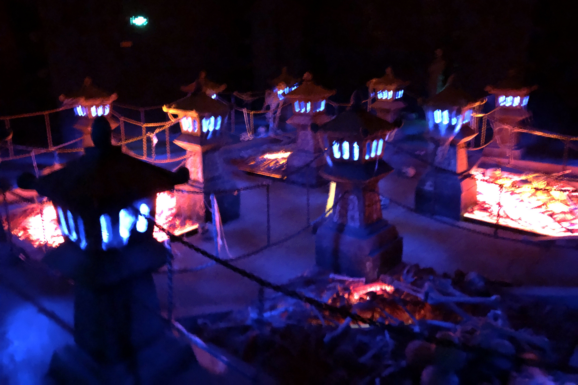 常州嬉戏谷一日游攻略200字,游常州嬉戏谷游乐项目