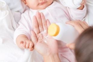 婴儿爽身粉有致癌物质吗,爽身粉有致癌的成分吗