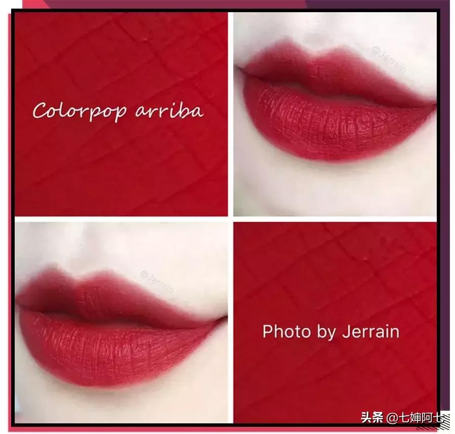 十大黄皮必买口红,黄皮显白最新口红秋冬色号推荐