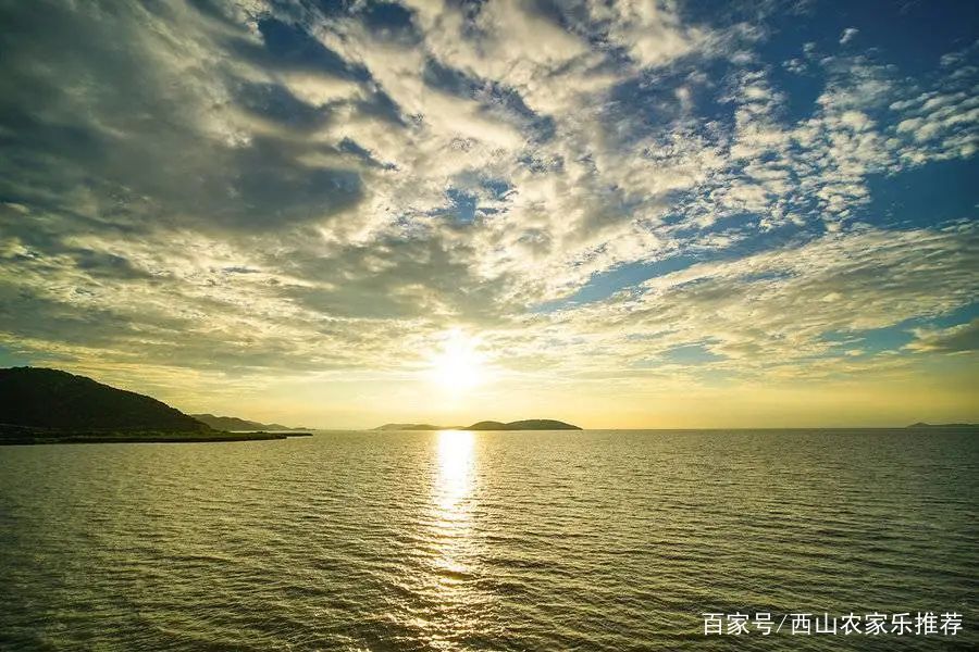 苏州西山网红打卡地樱花,苏州西山风景区有什么好玩的地方