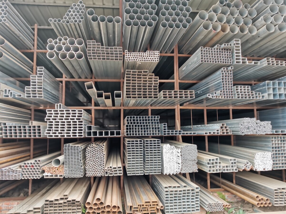 钢材标准长度计算公式,钢材检尺计算方法