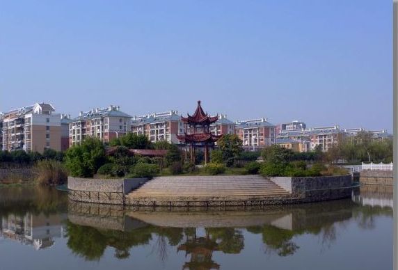 安徽滁州的这几所高中，实力强，其中两所是汪道涵先生父亲所创