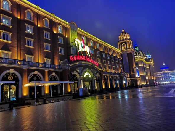 magic2值不值得换屏幕总成,荣耀magic2内屏坏了值不值得修