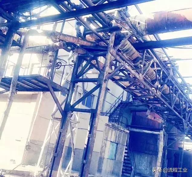 东北最大的石油化工厂,最牛逼的化工厂