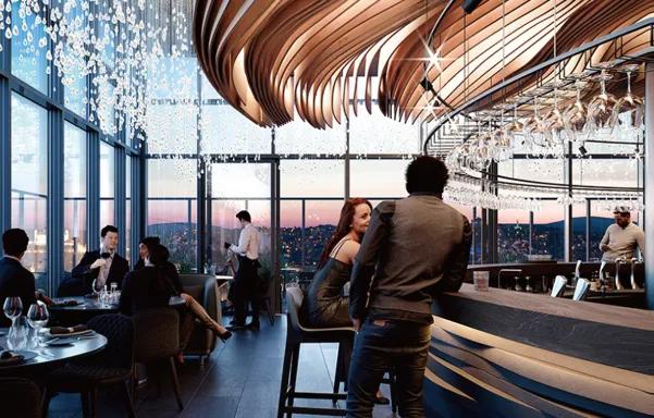 怎么形容万博?就是红到出圈